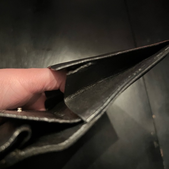 Prada Tessuto Nylon Wallet - Picture 8 of 10